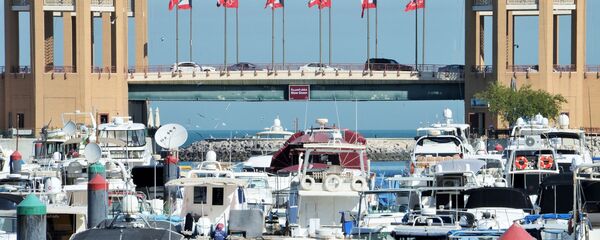 کویت: نامه ایران را به عربستان و بحرین رساندیم کویت: نامه ایران را به عربستان و بحرین رساندیم - اسپوتنیک ایران