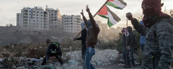 افزایش مجروحین فلسطینی به بیش از 1000 نفر افزایش مجروحین فلسطینی به بیش از 1000 نفر - اسپوتنیک ایران