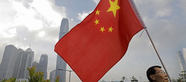 خروج آمریکا، پارس جنوبی را به کام چین انداخت خروج آمریکا، پارس جنوبی را به کام چین انداخت - اسپوتنیک ایران