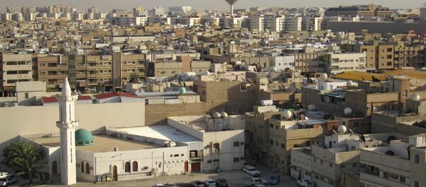 پیام شاهزاده خانم سعودی از زندان: در حال مرگ هستم+عکس پیام شاهزاده خانم سعودی از زندان: در حال مرگ هستم+عکس - اسپوتنیک ایران