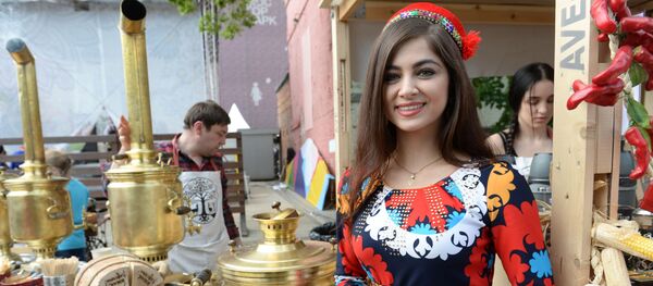 سماور مال ما است، ایرانی نیست! - اسپوتنیک ایران  