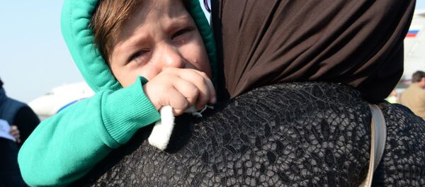 نخستین کودک مبتلا به ویروس کرونا در ایران - اسپوتنیک ایران  