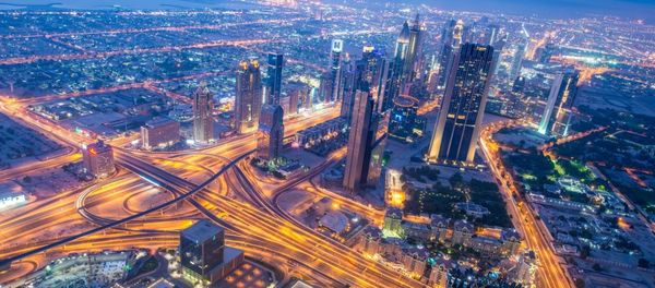 امارات متحده عربی امارات متحده عربی - اسپوتنیک ایران