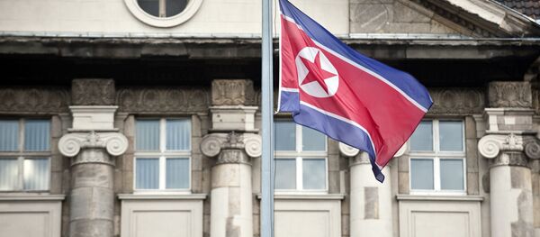 کره شمالی هر نوع محاصره را به مشابه اعلام جنگ می داند کره شمالی هر نوع محاصره را به مشابه اعلام جنگ می داند - اسپوتنیک ایران