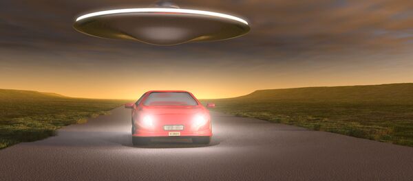 کشف بشقاب پرنده در قطب جنوب + عکس کشف بشقاب پرنده در قطب جنوب + عکس - اسپوتنیک ایران