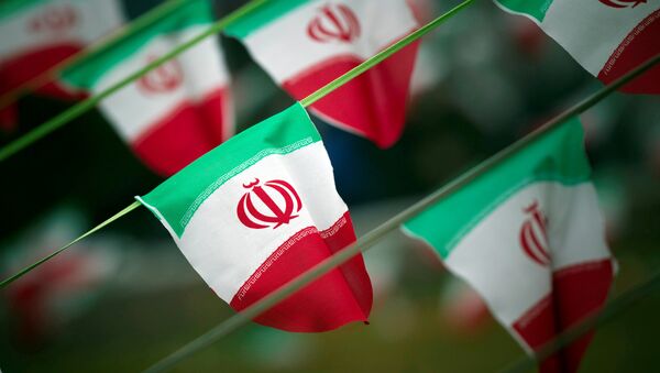 جان باختن دو مرزبان ایرانی  - اسپوتنیک ایران  