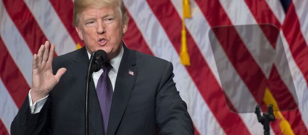 به خطر انداختن برجام یعنی تهدید برای امنیت ملی آمریکا - اسپوتنیک ایران  