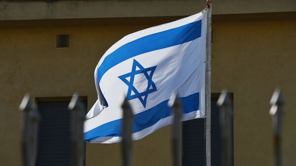 مصر موضع خود را در قبال دولت اسرائیل بیان کرد - اسپوتنیک ایران  