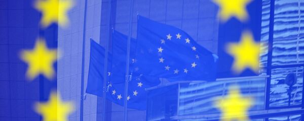 آیا اتحادیه اروپا می تواند به ایران کالای درمانی ارسال کند؟ آیا اتحادیه اروپا می تواند به ایران کالای درمانی ارسال کند؟ - اسپوتنیک ایران