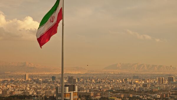 انفجاری مشکوک در خرم آباد قربانی داد - اسپوتنیک ایران  