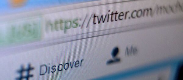 نقش توئیتر در قتل خاشقچی نقش توئیتر در قتل خاشقچی - اسپوتنیک ایران