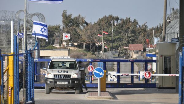 شلیک موشک ضد تانک از لبنان به سمت مناطق مرزی اسرائیل - اسپوتنیک ایران  
