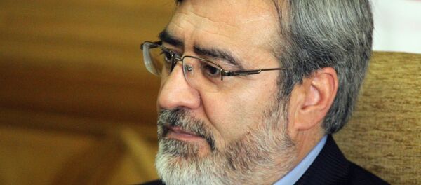 وزیر کشور ایران: فقر در ایران دلایل تاریخی دارد وزیر کشور ایران: فقر در ایران دلایل تاریخی دارد - اسپوتنیک ایران