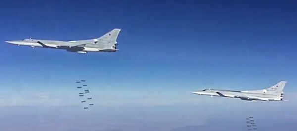 ارتش روسیه بمب های هوایی بی نظیر «درِل» را دریافت خواهد کرد. - اسپوتنیک ایران  