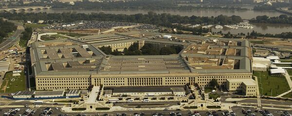 آمریکا : حضور ما در منطقه برای جنگ با ایران نیست آمریکا : حضور ما در منطقه برای جنگ با ایران نیست - اسپوتنیک ایران