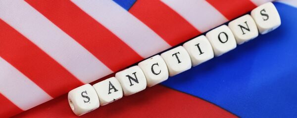 بازتاب تحریم های آمریکا علیه روسیه - اسپوتنیک ایران  