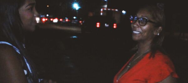 زنان ونزوئلا با فاحشگی اجباری امرار معاش کودکان خود را تأمین می‌کنند + ویدیو - اسپوتنیک ایران  