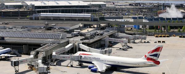 فرودگاه بین المللی نیویورک فرودگاه بین المللی نیویورک - اسپوتنیک ایران