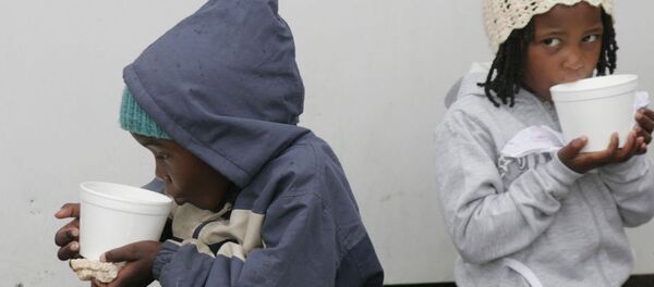 غرب و آفریقا: نه دوست و نه دشمن - اسپوتنیک ایران  