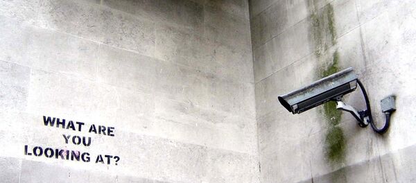 جاسوسی آژانس امنیت ملی آمریکا جاسوسی آژانس امنیت ملی آمریکا - اسپوتنیک ایران