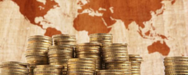 پیش بینی بانک جهانی از توقف رشد منفی اقتصاد ایران - اسپوتنیک ایران  