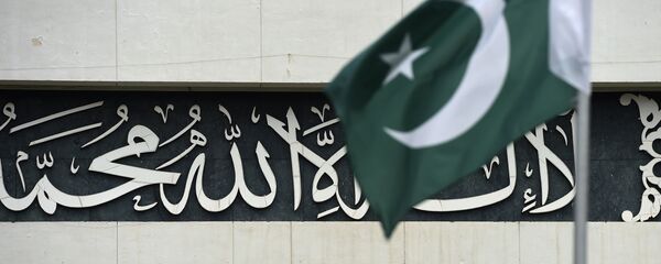 بازگشایی مرز پاکستان به روی صادرات ایران - اسپوتنیک ایران  