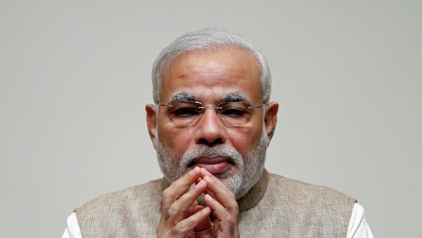 طرح ترور نخست‌وزیر هند خنثی شد - اسپوتنیک ایران  