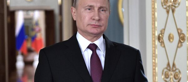 پوتین برای شرکت در اجلاس CICA وارد تاجیکستان شد پوتین برای شرکت در اجلاس CICA وارد تاجیکستان شد - اسپوتنیک ایران