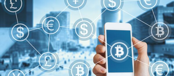 دزدان از یک صرافی در برزیل تقاضا کردند به آنها بیت کوین بدهند دزدان از یک صرافی در برزیل تقاضا کردند به آنها بیت کوین بدهند - اسپوتنیک ایران