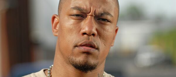 کشته شدن خواننده رپ آلمانی عضو داعش در سوریه - اسپوتنیک ایران  