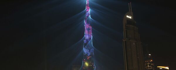 چرا همسر حاکم دبی فرار کرد؟ + عکس چرا همسر حاکم دبی فرار کرد؟ + عکس - اسپوتنیک ایران