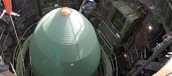 آیا استارت-3 تمدید خواهد شد؟ - اسپوتنیک ایران  