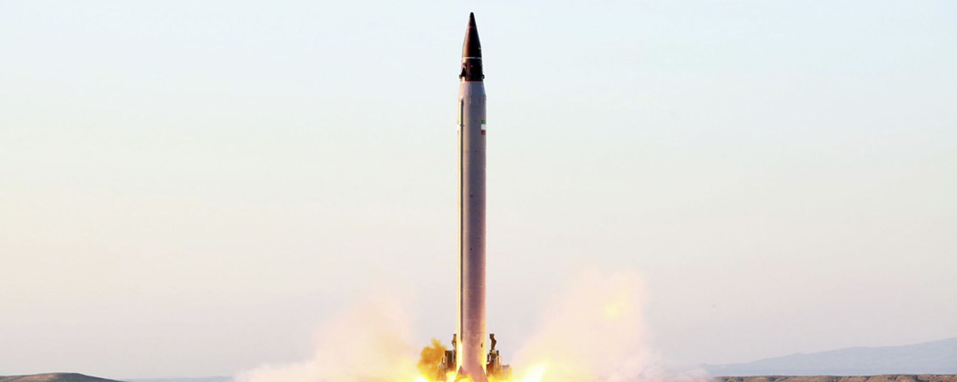 رسانه: کره شمالی موشک بالستیک به دریای ژاپن شلیک کرد - اسپوتنیک ایران  , 1920, 18.12.2022