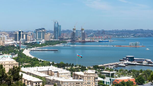 جمهوری آذربایجان به دلیل افزایش شیوع کرونا مرز مسافری با ایران و ترکیه را بست - اسپوتنیک ایران  