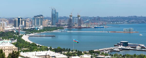 مقامات: دو شهروند آذربایجانی مشکوک به کرونا در باکو بستری شدند مقامات: دو شهروند آذربایجانی مشکوک به کرونا در باکو بستری شدند - اسپوتنیک ایران