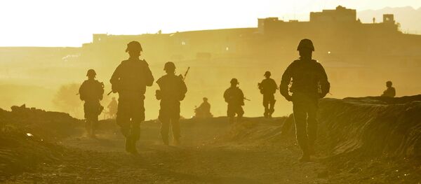 جامعه اطلاعاتی آمریکا: ادعای تبانی بین روسیه و طالبان بی اساس است - اسپوتنیک ایران  