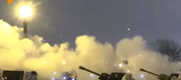 سالگرد آزادی لنینگراد + فیلم سالگرد آزادی لنینگراد + فیلم - اسپوتنیک ایران