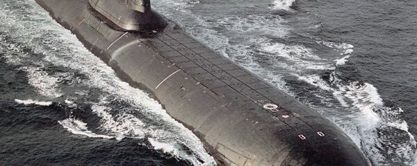 زیر دریایی بدون سرنشین کانیون روسیه + ویدیو - اسپوتنیک ایران  