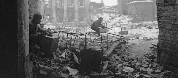 را تماشا کنید فیلم مستند اسپوتنیک ایران در جنگ جهانی دوم - اسپوتنیک ایران  