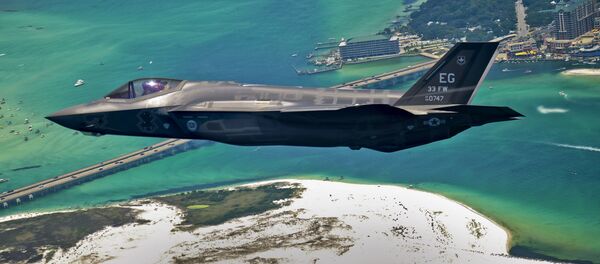 جنگنده نسل پنجم آمریکا جنگنده نسل پنجم آمریکا - اسپوتنیک ایران