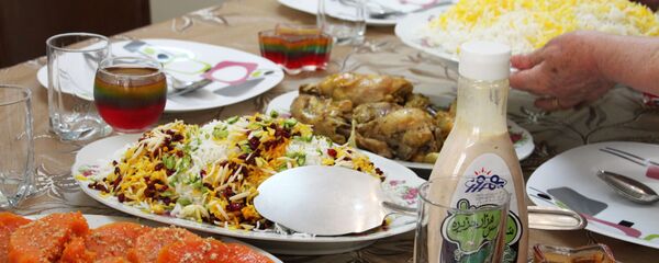 عکس های متواضع سفیر آلمان در ایران + عکس - اسپوتنیک ایران  