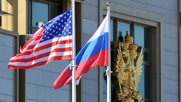 تعامل مشترک روسیه و آمریکا در چه زمینه‌هایی است؟ - اسپوتنیک ایران  