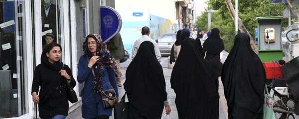 مقایسه ایران قبل و بعد تحریم - اسپوتنیک ایران  