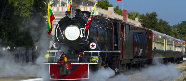 خطرناک ترین کشورها برای مسافرت مشخص شدند خطرناک ترین کشورها برای مسافرت مشخص شدند - اسپوتنیک ایران