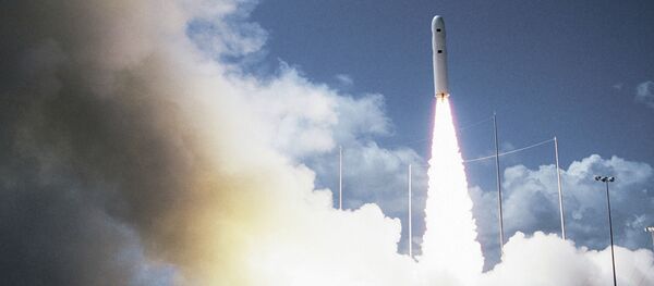 آمریکا با خروج از پیمان منزوی می‌شود - اسپوتنیک ایران  