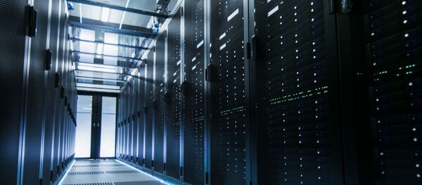 ابررایانه ابررایانه - اسپوتنیک ایران