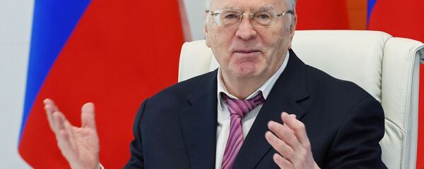 سیاستمدار روس، وقوع انقلاب در آمریکا را پیش بینی کرد - اسپوتنیک ایران  