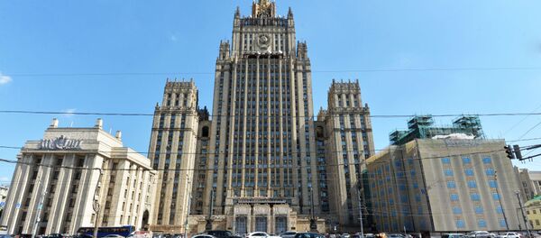 ارسال میکرب های زنده سیاه زخم از سوی آمریکا ناقض موازین امنیت بیولوژیک است - اسپوتنیک ایران  