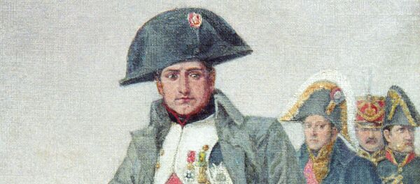 ناپلئون - اسپوتنیک ایران  