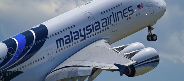 
تشابه جالب سناتور آمریكايی: هواپیماهای بوئینگ 737 مكس، تابوت پرواز است 
 - اسپوتنیک ایران  